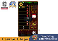 International Standard Mini Host Casino Roulette Game Software
