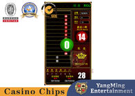 International Standard Mini Host Casino Roulette Game Software