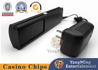 Two Beads Wireless UV Mark Poker Chips Scanner For Casino Chips