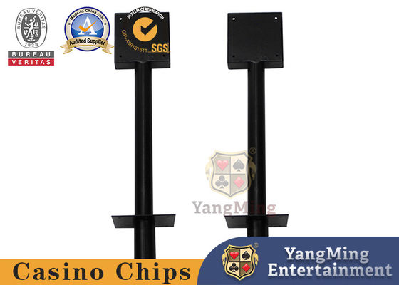 Casino Table Monitor Table Mount Stand Sturdy Structure