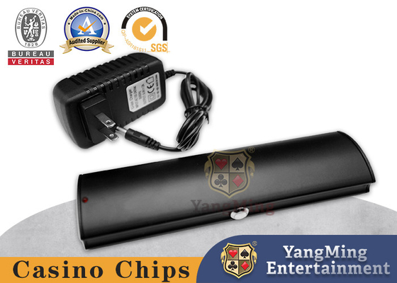 Two Beads Wireless UV Mark Poker Chips Scanner For Casino Chips