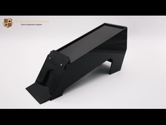 تكساس بلاك جاك طاولة القمار لعبة 8 أزواج من تاجر بطاقات البوكر القياسية السوداء