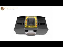 CS01 5 # بطارية متخبط بطاقة لعبة البوكر ذات الاستخدام الفردي