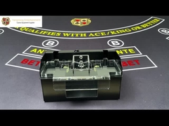 CS07 Automatic Casino Play Card Shuffler