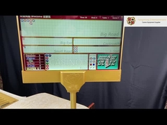 القمار لاكي ستة أنظمة القمار