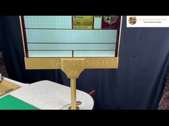 EC06 نظام برمجيات طاولة البوكر باكارات