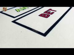 CS04آلة إلكترونية متعددة الوظائف لخلط البطاقات