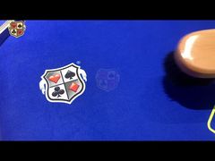 منشفة طاولة قابلة للتخصيص YM