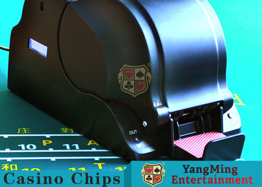 شراء 100W AC Gamble أوراق اللعب مع شيبلر الكمبيوتر الذكية التصنيع عبر الإنترنت
