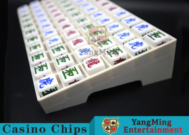 شراء المنحوتات الرائعة 66pcs الاكسسوارات لعبة كازينو مؤشر نتيجة المقامرة التصنيع عبر الإنترنت