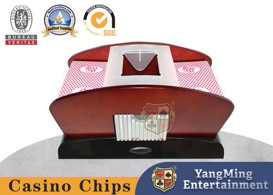 شراء الذكاء التلقائي بطاقة اللعب shuffler بوكر بطاقة اللعب آلة التعامل مع البطارية التصنيع عبر الإنترنت