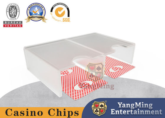 شراء نيو نيو القمار بطاقات الجدول حامل غطاء غطاء الصقيع مخصص تجاهل تاجر زينة التصنيع عبر الإنترنت