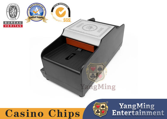 شراء ماكينة لعب الباكارات كازينو بوكر طاولة لعبة طاولة أوتوماتيكية التصنيع عبر الإنترنت