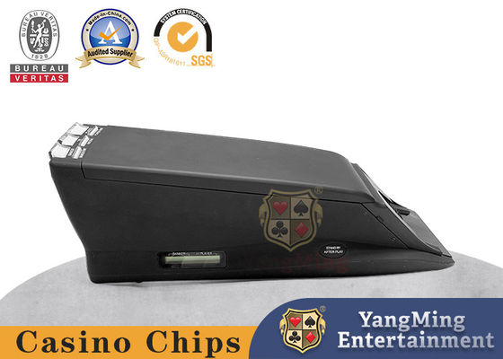 شراء حذاء بطاقة كازينو التحكم الكهربائية المدمج في استشعار التعرف على السرعة العالية التصنيع عبر الإنترنت