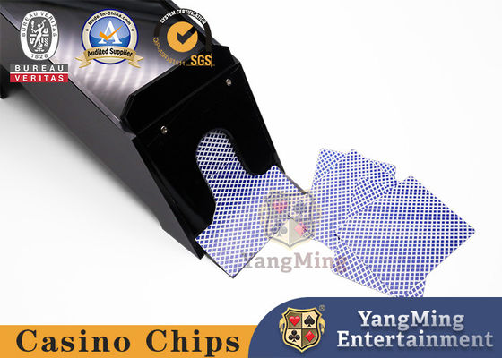 شراء حذاء تكساس هولدم التقليدي لون أسود أكريليك 8 سطح بطاقة تاجر خاص بالبطاقات الواسعة أو الصغيرة التصنيع عبر الإنترنت