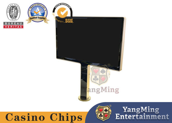 شراء 1920x1080 Full HD Baccarat أنظمة القمار التصنيع عبر الإنترنت