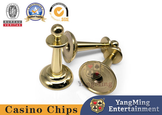 شراء الروليت الذهبي العلامة الفائزة أعمدة الكازينو باكارا تكساس هولديم بوكر أدوات القمار التصنيع عبر الإنترنت