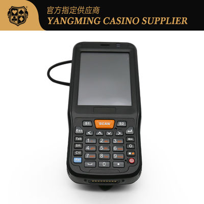 شراء رقاقة RFID ذكية قراءة بطاقات اللعب المحمولة للكازينو الباكاراتوقراءة البيانات التصنيع عبر الإنترنت