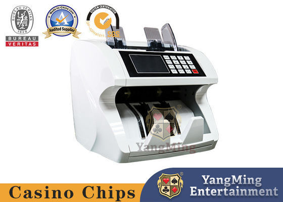 شراء كازينو نقود مخصصة آلة عملة البنك الترويجية استخدام فاتورة عداد العملات التصنيع عبر الإنترنت