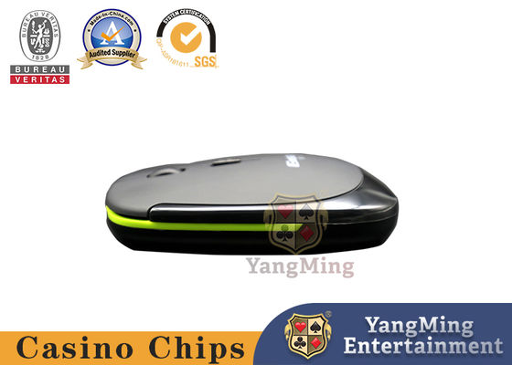 شراء ماوس بلوتوث لاسلكي USB بطول 10 أمتار لنظام طاولة باكارات بتردد 2.4 هرتز التصنيع عبر الإنترنت