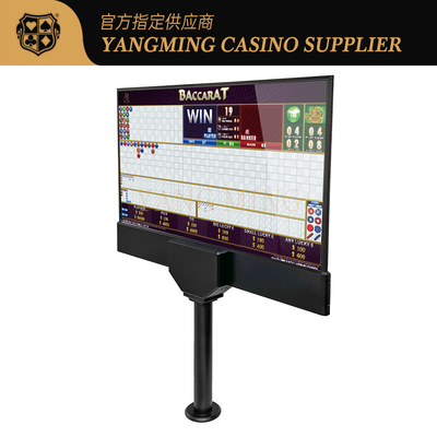 شراء Newly Upgraded Casino Double-Sided Display For Enhanced Visual Experience التصنيع عبر الإنترنت