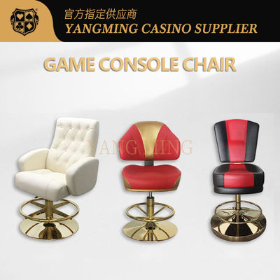 شراء Fully Customizable Casino Chairs – Professional Casino-Grade Game Chairs التصنيع عبر الإنترنت