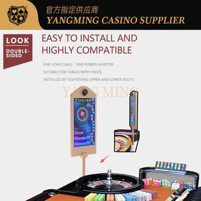 شراء Automatic Recognition Of Roulette Display Screen With High-Definition Camera التصنيع عبر الإنترنت