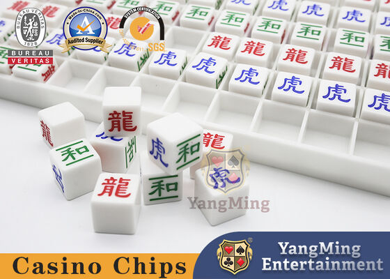 شراء دليل المقامرة مؤشر النتائج الباكارات التنين النمر و سيك بو لعبة بوكر التصنيع عبر الإنترنت