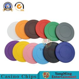 شراء الشركات المصنعة عجلة الروليت البلاستيكية كازينو رقائق المصنع الأسهم توفير مصنع تخصيص التصنيع عبر الإنترنت