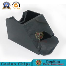 شراء 1-2 طوابق Niuniu الاكريليك اللعب حالة موزع بطاقة اللعب / مخصص واضح صناديق البوكر التصنيع عبر الإنترنت