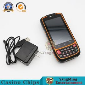شراء يده شاشة تعمل باللمس ماسح الباركود Mhz13.56 4G واي فاي بلوتوث الروبوت مع بطاقة SIM NFC RFID قارئ جامع التصنيع عبر الإنترنت