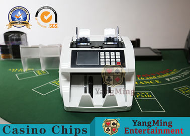 شراء Usa Rmb Bank Basic Money Currency Counter Smart Mario Slot Machine التصنيع عبر الإنترنت