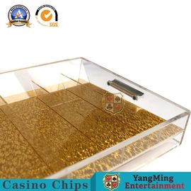شراء 800pcs بوكر رقاقة حالة صينية / كازينو القمار تكساس حامل رقاقة بوكر تخصيص التصنيع عبر الإنترنت