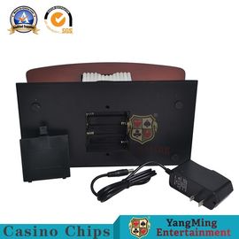 شراء واحد لعب القمار الخشب بطاقة المراوغة 1-2 سطح السفينة بوكر نادي كازينو بطاقة بطاقة المراوغة التصنيع عبر الإنترنت