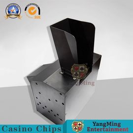 شراء كازينو لعبة كلاسيكية زينة منفذ واحد آلة معدنية تمزيق بطاقة بوكر التلقائي التصنيع عبر الإنترنت