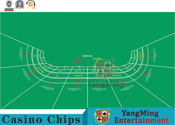 شراء لعبة باكارات 9 لاعبين رقم 4 مسابقة اللجنة الدولية الحرة لعبة تكساس هولدم الاحترافية بتصميم مقاوم للماء التصنيع عبر الإنترنت