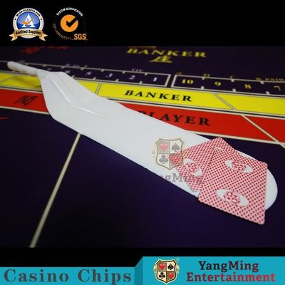 شراء لوحة نقل الأوراق النقدية البلاستيكية المضادة للتزييف من البلاستيك الأكريليكي 545 * 100 مم التصنيع عبر الإنترنت