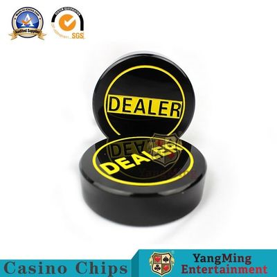 شراء الكلاسيكية التقليدية الأسود والأصفر النقش درجات الحرارة العالية تكساس تاجر تحديد المواقع بطاقة لعبة البوكر نادي بطاقة التصنيع عبر الإنترنت
