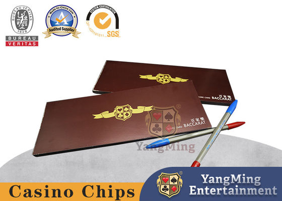 شراء SGS 80g ورقة باكارات ورقة بطاقة نقاط الكتابة على نحو سلس التصنيع عبر الإنترنت