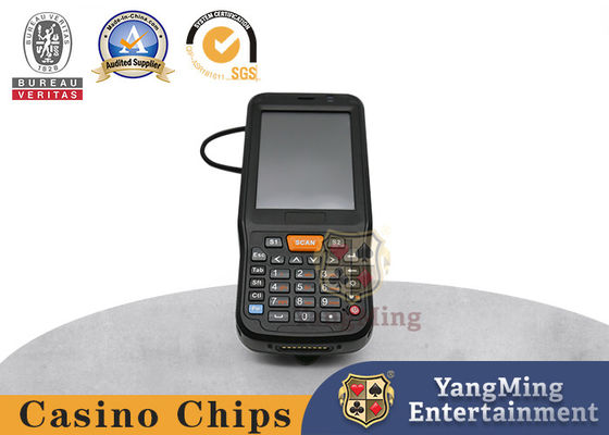 شراء RFID الترفيه لعبة البوكر الجدول رقاقة مكافحة التزييف رقاقة جامع محطة يده التصنيع عبر الإنترنت