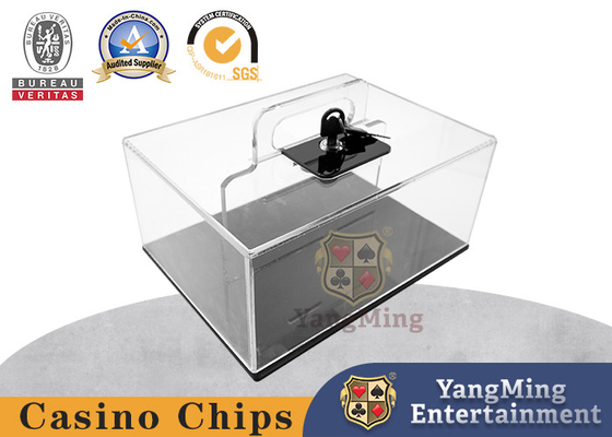 شراء حقيبة حمل Texas Hold'Em Club 400 ياردة من الطين الخزفي مع قفل التصنيع عبر الإنترنت