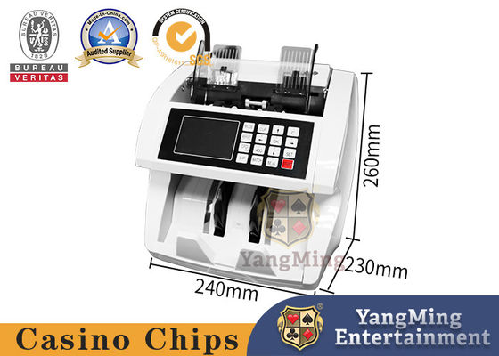 Usa Rmb Bank Basic Money Currency Counter Smart Mario Slot Machine