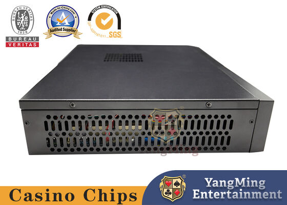 شاشات الكريستال السائل الجدول الحد الأدنى من العرض مراقب كازينو القمار علامة الحد مع نظام القمار